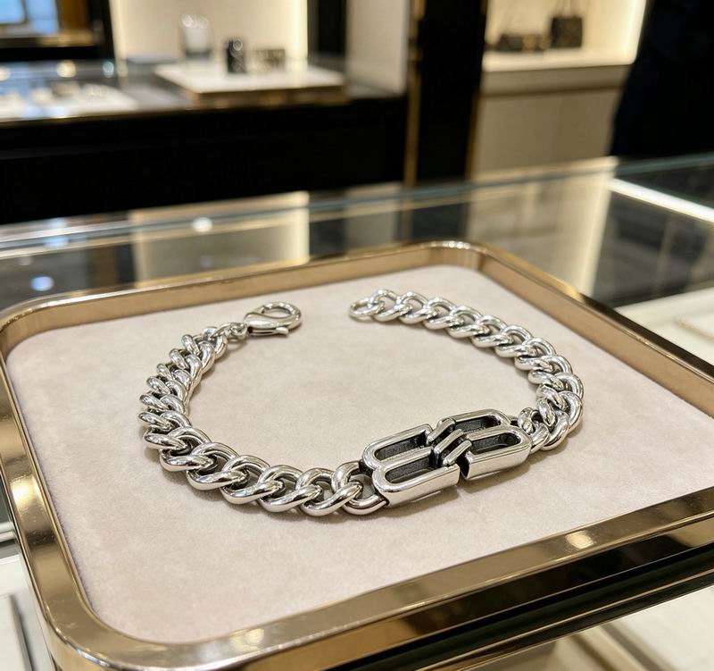 Balenciaga Bracelet 06yxs39
